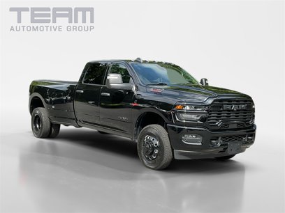 New 2025 RAM 3500 Big Horn