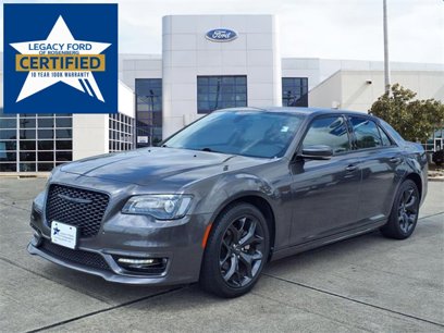 Used 2023 Chrysler 300 Touring L