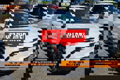 New 2025 Chevrolet Equinox EV LT