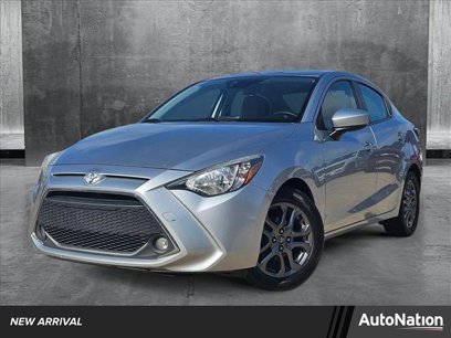 Used 2019 Toyota Yaris LE