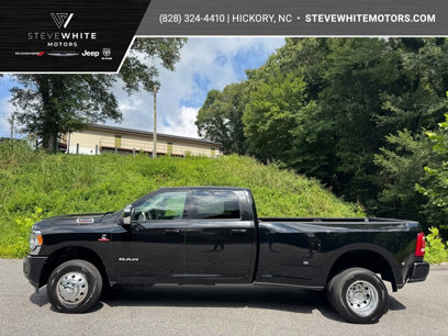 Used 2023 RAM 3500 Laramie