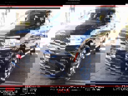 Used 2022 Dodge Durango SXT w/ Anodized Platinum Package