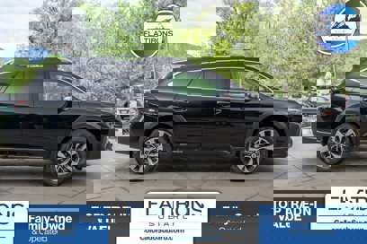 New 2025 Subaru Outback Touring