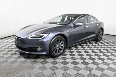 Used 2019 Tesla Model S 75D