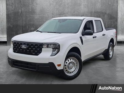 New 2025 Ford Maverick XL