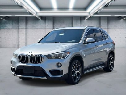 Used 2018 BMW X1 xDrive28i w/ Convenience Package