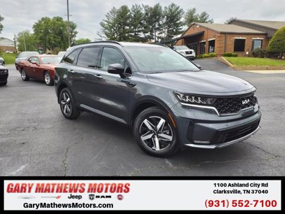 Used 2023 Kia Sorento S