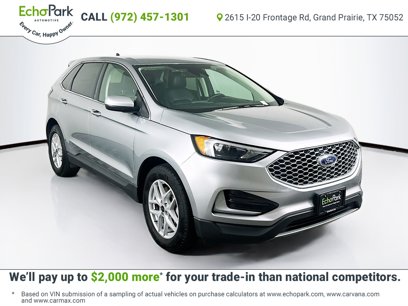 Used 2024 Ford Edge SEL