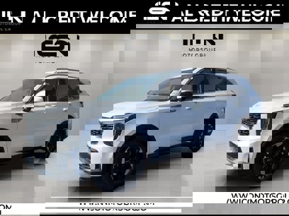 Used 2024 Kia Sorento S