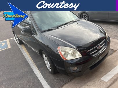 Used 2007 Kia Rondo EX