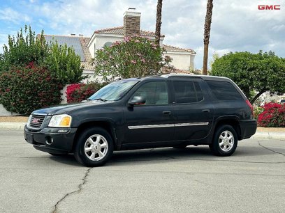 Used 2005 GMC Envoy XUV SLT