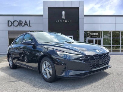 Used 2023 Hyundai Elantra SE
