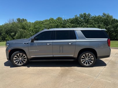Used 2021 GMC Yukon XL Denali
