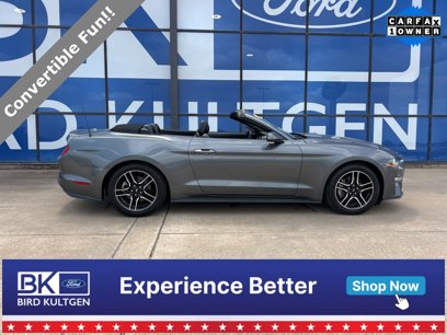 Used 2023 Ford Mustang Premium