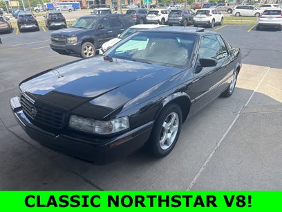 Used 2000 Cadillac Eldorado Touring