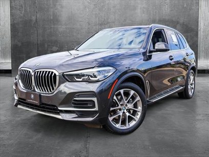 Used 2023 BMW X5 xDrive40i