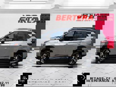 New 2025 Nissan Rogue SL w/ Tech Package