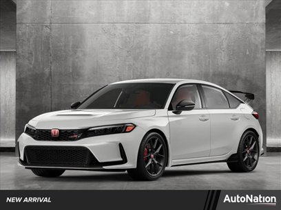 Used 2024 Honda Civic Type R