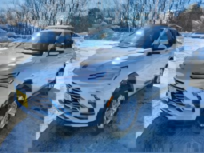 New 2025 Buick Envista Preferred