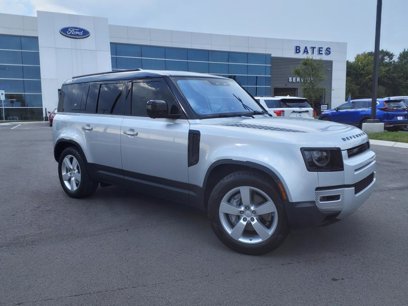 Used 2020 Land Rover Defender 110 First Edition