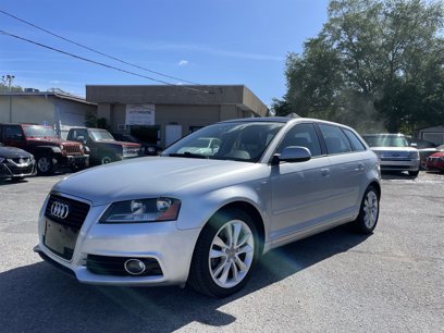 Used 2012 Audi A3 2.0T Premium