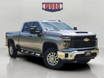 New 2025 Chevrolet Silverado 3500 W/T w/ WT Convenience Package