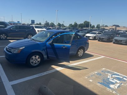 Used 2010 Ford Focus S