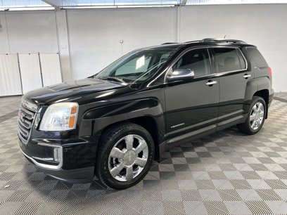 Used 2016 GMC Terrain SLT w/ Driver Alert Package I