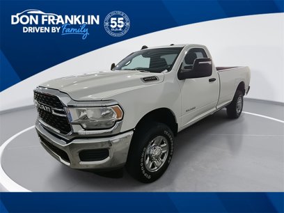 Used 2024 RAM 2500 Big Horn