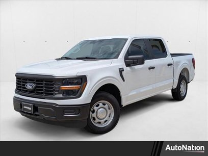 New 2025 Ford F150 XL