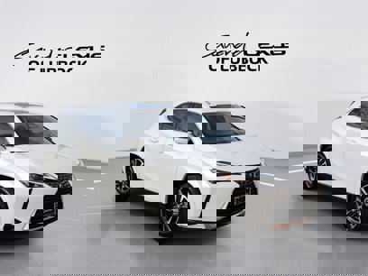 Used 2025 Lexus UX 300h FWD