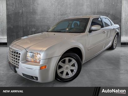 Used 2005 Chrysler 300 Touring w/ Sound Group