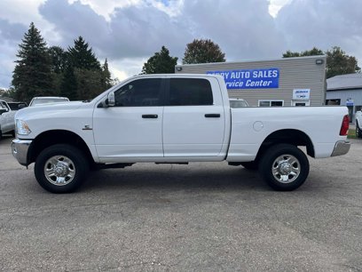 Used 2018 RAM 2500 SLT