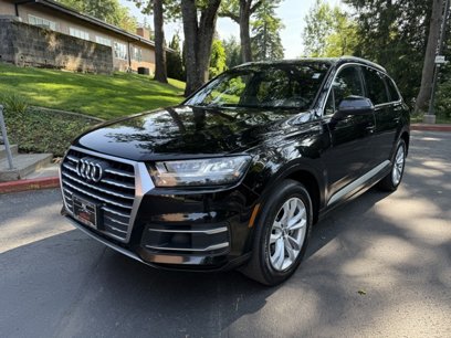 Used 2019 Audi Q7 3.0T Premium Plus w/ Premium Plus Package