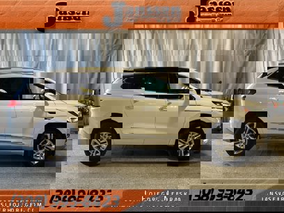 Used 2020 Buick Enclave Essence