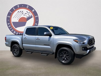 Used 2023 Toyota Tacoma SR5