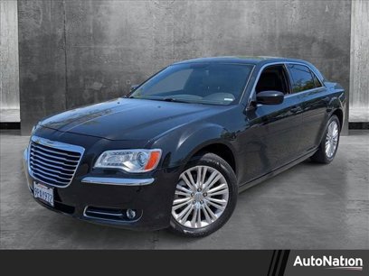 Used 2013 Chrysler 300 AWD w/ Driver Convenience Group