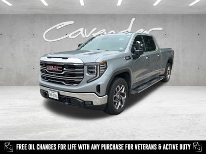 Used 2024 GMC Sierra 1500 SLT