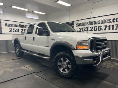Used 2007 Ford F350 XLT