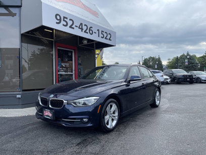 Used 2016 BMW 328i xDrive Sedan