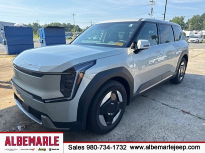 Used 2024 Kia EV9 Light Long Range