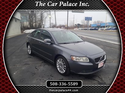 Used 2010 Volvo S40 2.4i