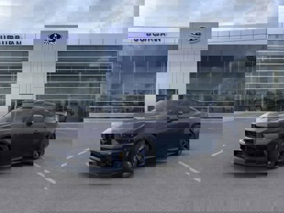 New 2024 Ford Mustang Dark Horse w/ Dark Horse Handlin Package