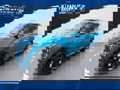 New 2026 Kia EV9 Wind