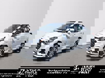 Used 2020 Hyundai Accent SE