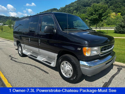 Used 1999 Ford E-350 and Econoline 350 Wagon