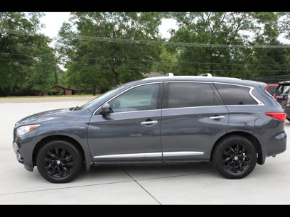 Used 2014 INFINITI QX60 FWD w/ Premium Plus Package