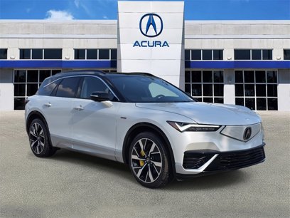 New 2024 Acura ZDX Type S