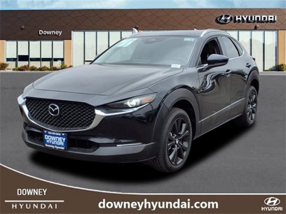 Used 2024 MAZDA CX-30 AWD 2.5 S w/ Select Sport Pkg