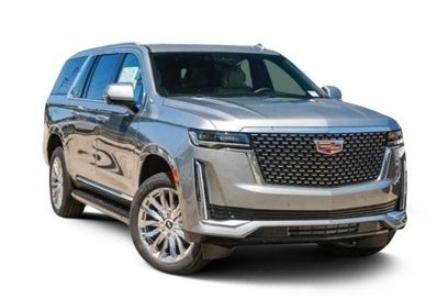 New 2024 Cadillac Escalade ESV Premium Luxury